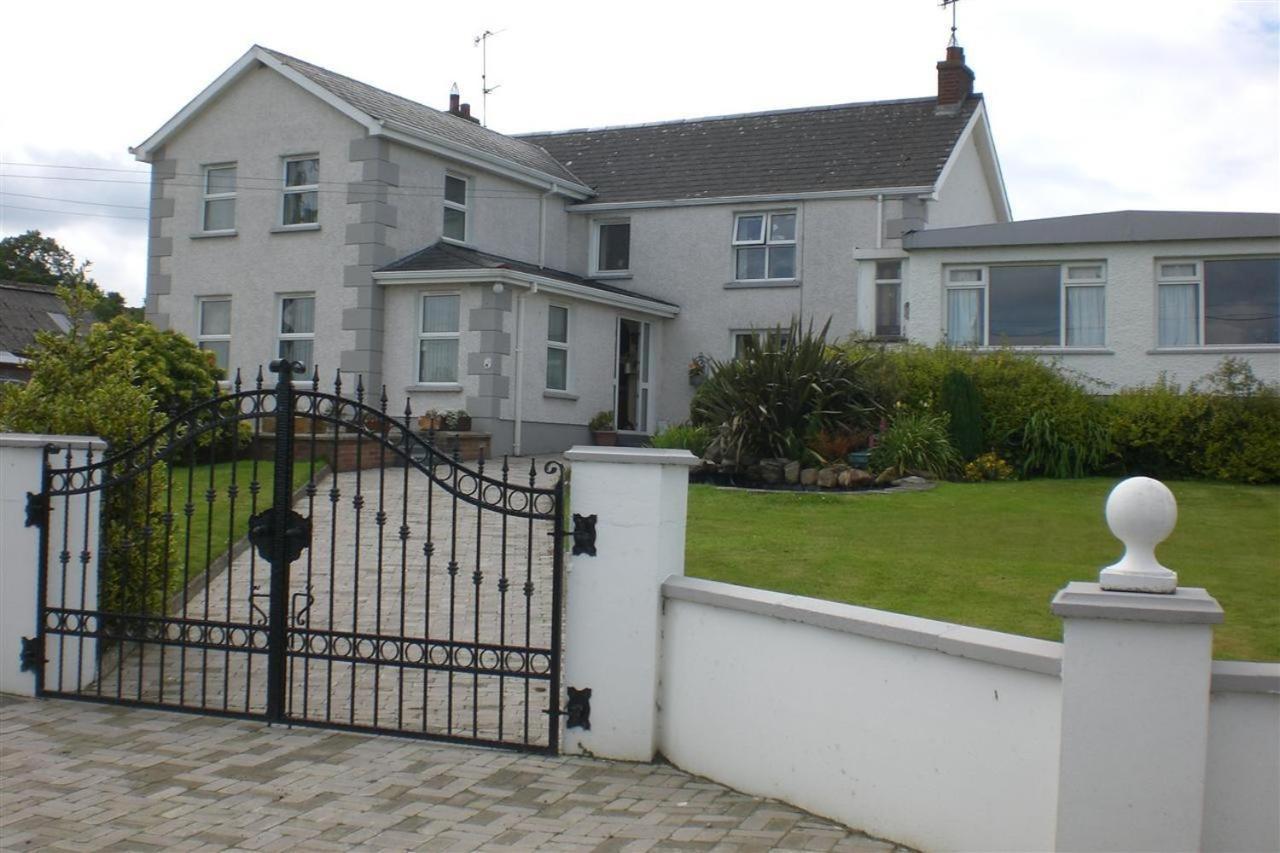 Beau Vista Strabane Exterior foto